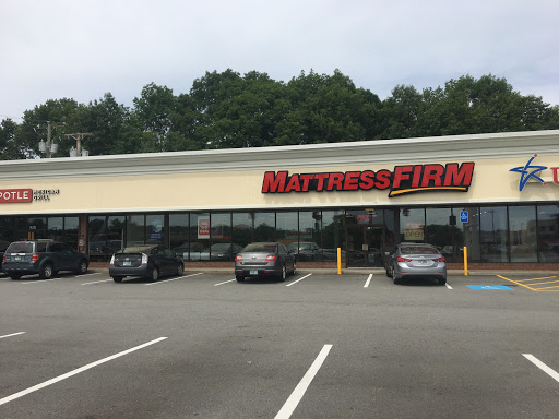 Mattress Firm South Willow Street - Thumbnail
