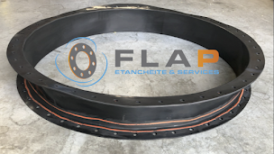 Photo n°14 de FLAP Étanchéité & Services à Blyes (Fournisseur d'équipements industriels)