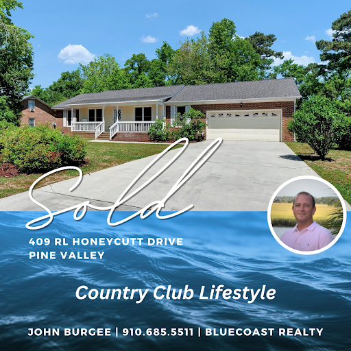 John Burgee Blue Coast Realty Corporation - Thumbnail