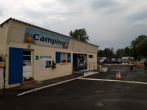 Camping Quintefeuille - Thumbnail