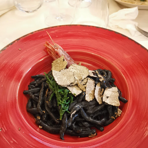 Ristorante Il Grande Pino - Thumbnail