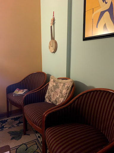 Carolina Therapeutic Massage
