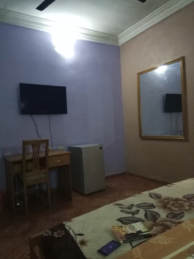 Photos of Okuemi Hotels Limited (former Mimi Suite)