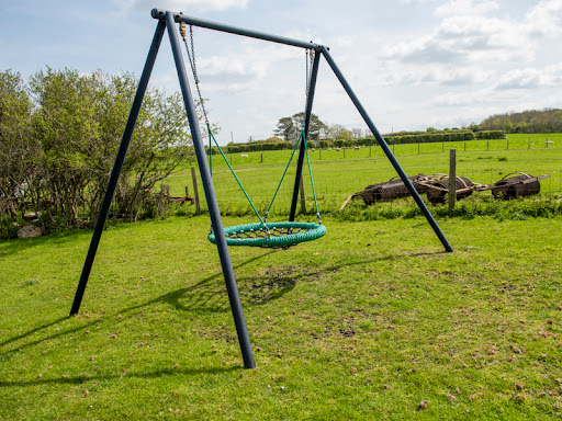 Trevorrick Farm Holiday Cottages Gallery - United Kingdom