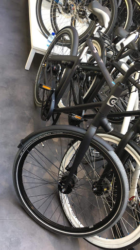 Fietsenwinkel.nl - Apeldoorn