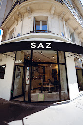 Photo n°6 de SAZ Durum & Lahmacun à Paris (Restaurant turc)