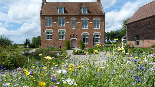 Gites Ruraux Gites de France Morbecque
