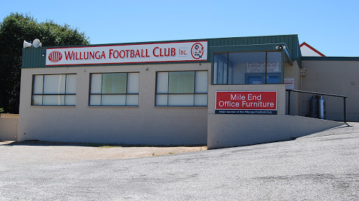 Willunga Football Club
