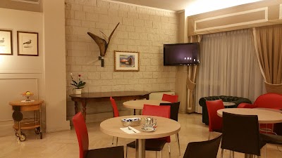Photos of Albergo Morandi