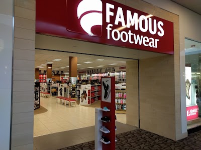 Famous Footwear