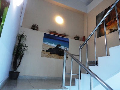 photo of Amigo Hostel Almaty