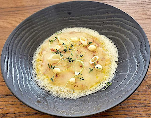 Photo n°17 de Restaurant Le Ribiera à Niozelles (Restaurant)