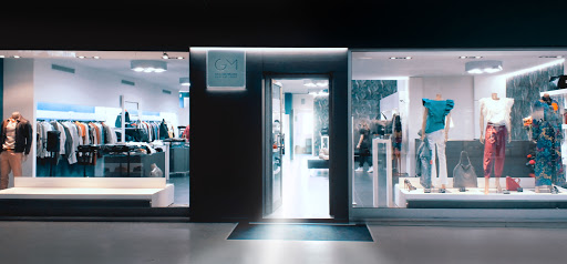 Spazio Outlet - Visual