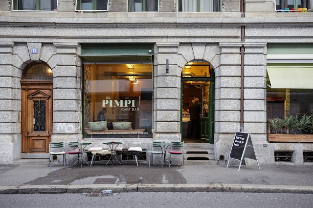 Café Bar Pimpi