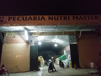 Photos of Pecuaria Nutri Master