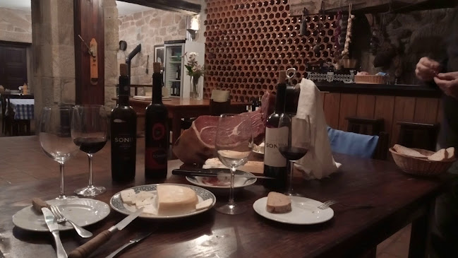 Avaliações doQuinta da Mata - Turismo de Habitação em Chaves - Hotel
