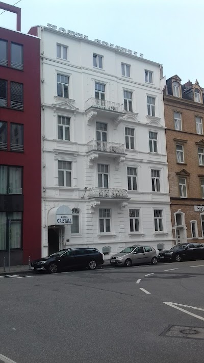 Photos of Hotel Cristall
