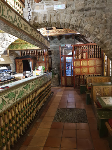 Las Bodegas de Ainsa Asador - Thumbnail