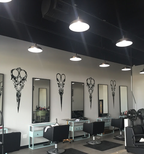 The Cut Salon