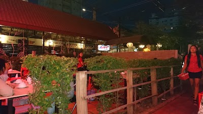 Photos of Sre Ambel