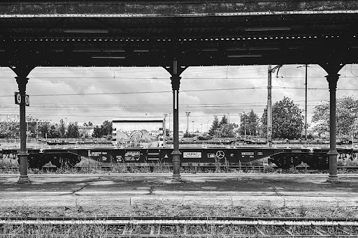 Tortona Stazione Ferroviaria