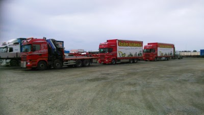 Photos of Kosken Autokeskus Oy