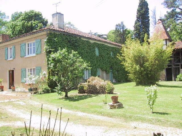Domaine du Mégnon