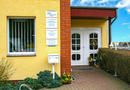 Zahnarztpraxis am Haff - Mönkebude