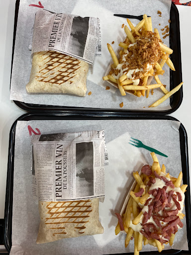 Photo 1 - Burger & Co