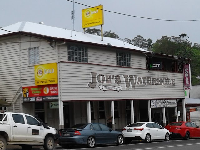 Eumundi Markets