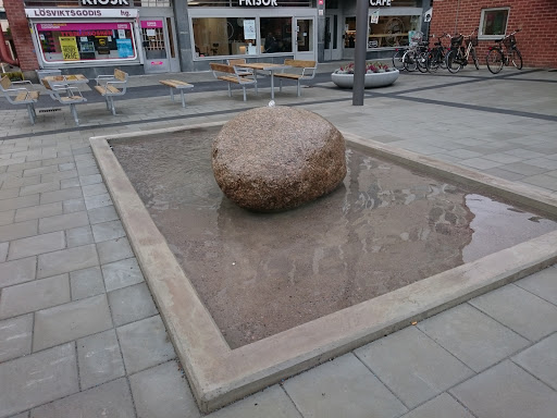 Peter Töndel Markbyggarna AB