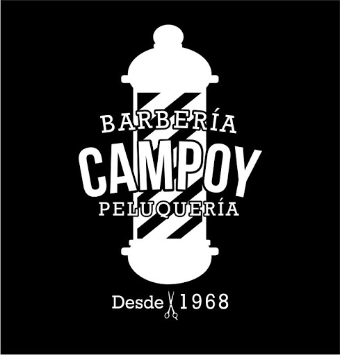 Barbería Peluquería Campoy - Thumbnail