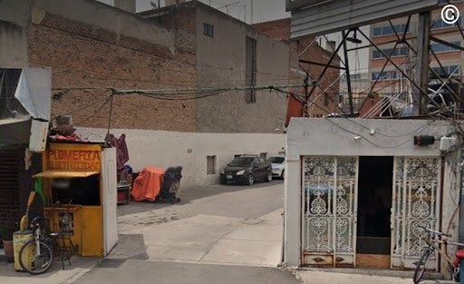 Estacionamiento Sonora - Thumbnail