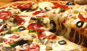 Photo n°12 de Pizzeria et spécialité italienne à Champigny-sur-Marne (Pizzeria)