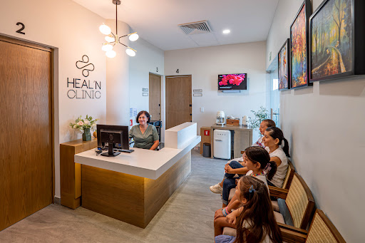 Oídos, Nariz y Garganta - Dra Magali González