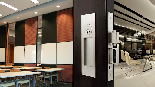 Deco Accesorios Deco Locks Inc