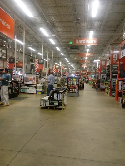 The Home Depot