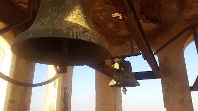 Photos of Tmanh Church ( Italian church ) كنيسة طمينة