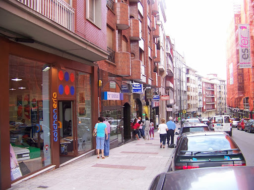La Colchonera - Thumbnail