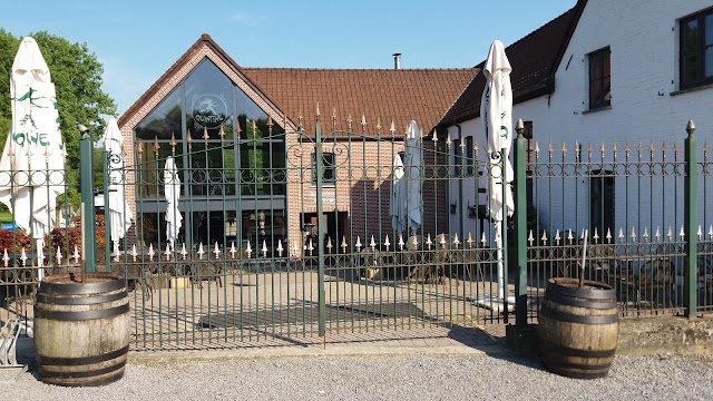 Chaudron des Légendes
