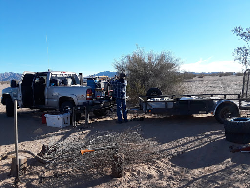 Ogilby Campground BLM - Thumbnail