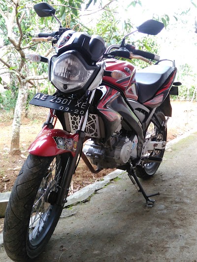 Photos of RMC Motor