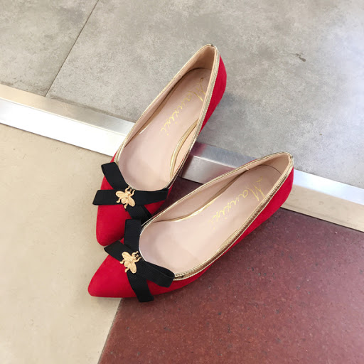 Luxe Shoe Boutique