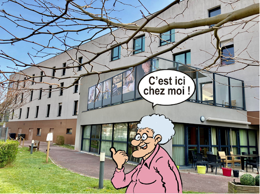 Photo de Château Michel