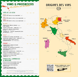 Photo n°35 de Volfoni Agen - Boé à Boé (Restaurant)