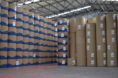 storage