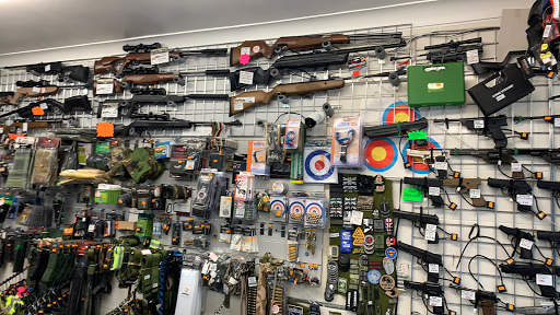 Armystall - Visual