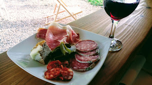 Photo n°2 de Sunset Guinguette à Sougraigne (Restauration rapide)