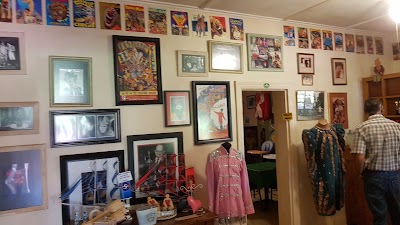 Photos of Cafe du Cirque - Boswell Wilkie Circus