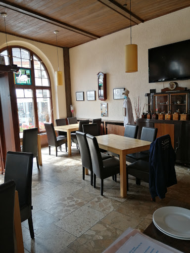 Restaurant „Schwan“ - Visual